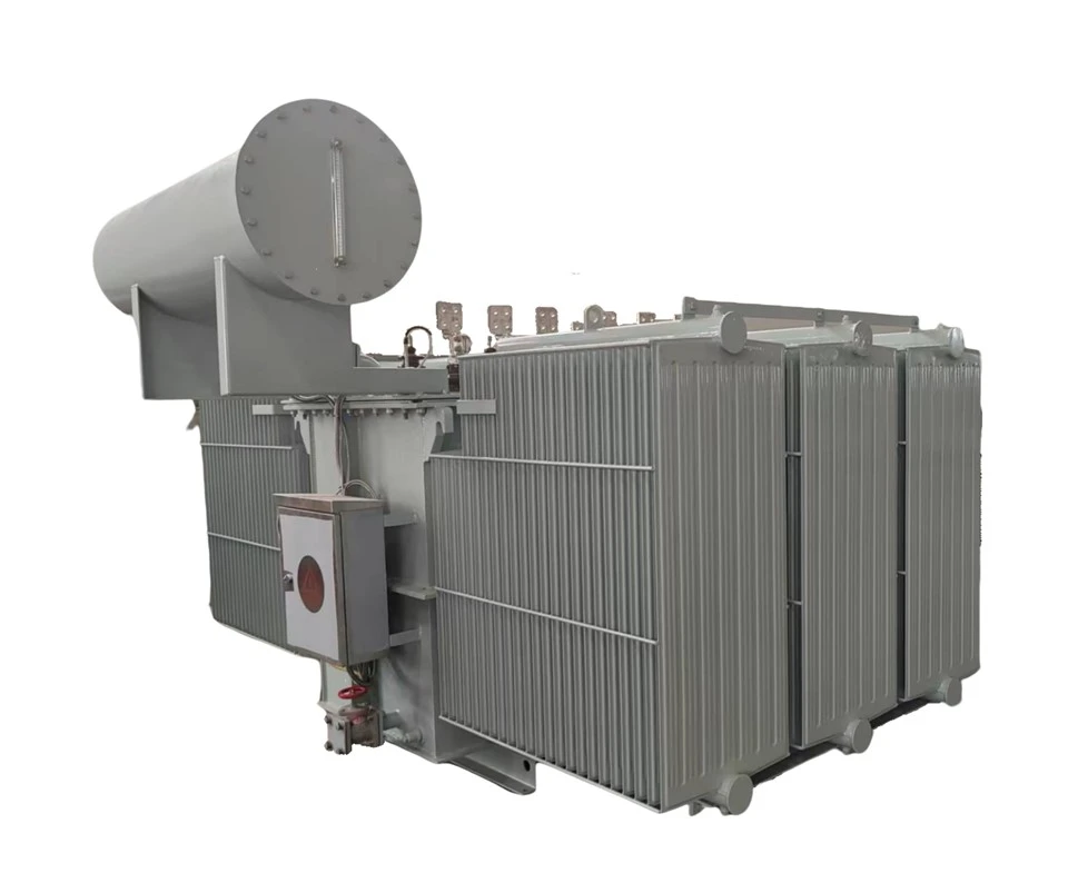 1000 Kva Oil Filled Transformer
