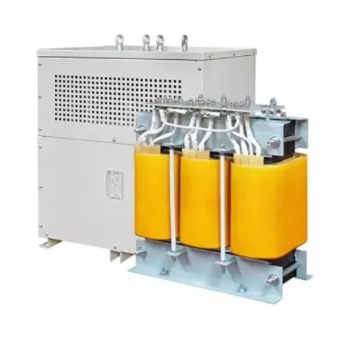 Dry Type Isolation Transformer Dry Type Isolation Transformer