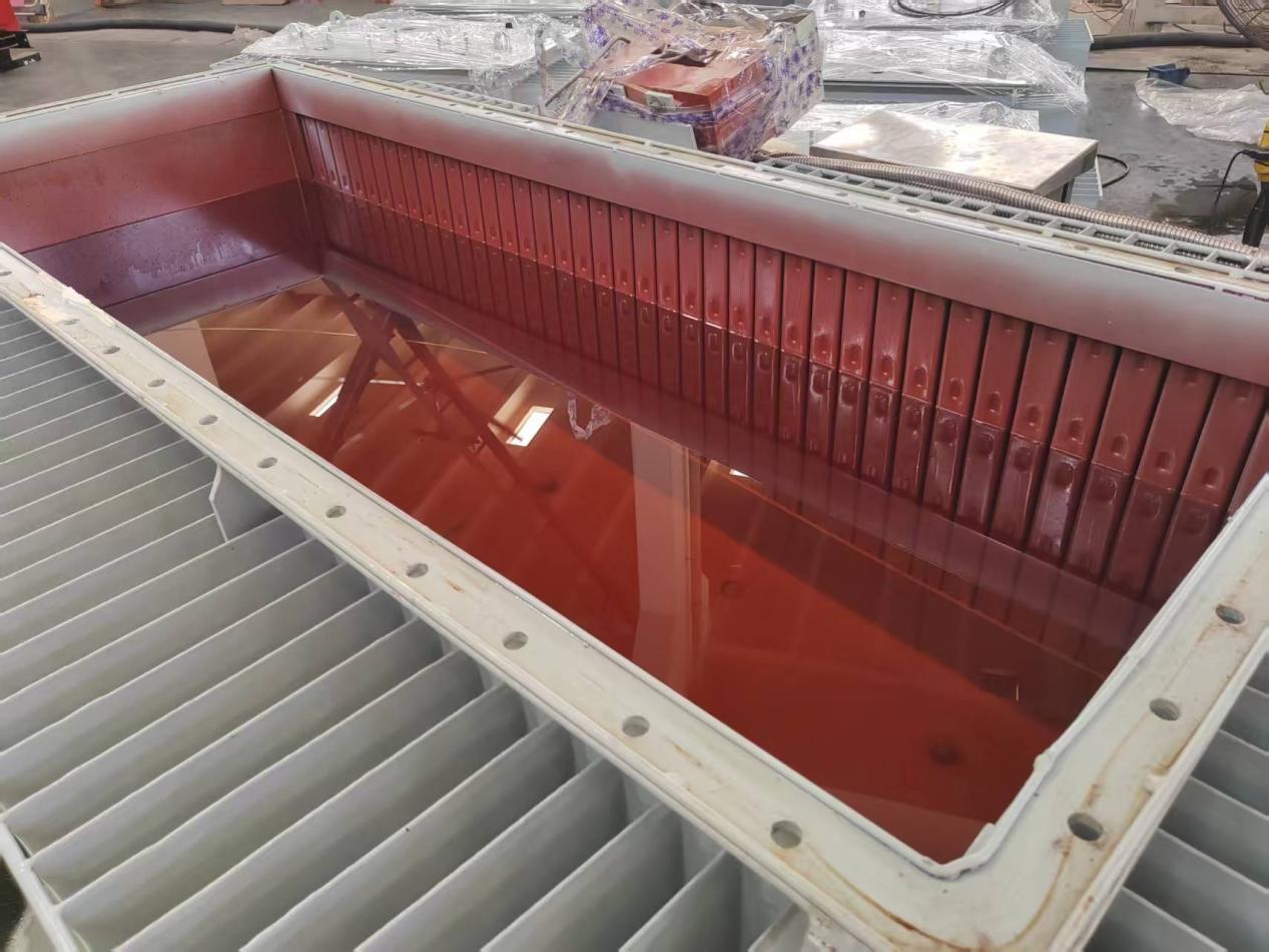 Oil Tank Oil Tank