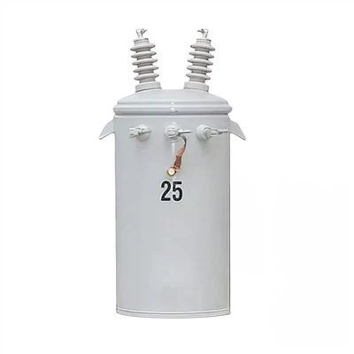 10 najboljih proizvođača transformatora montiranih na stupove u Kini 2025.