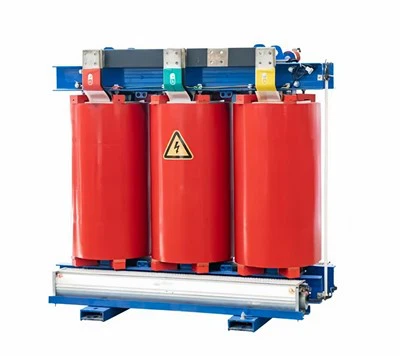 Koje su metode ispitivanja suhog transformatora od epoksidne smole?